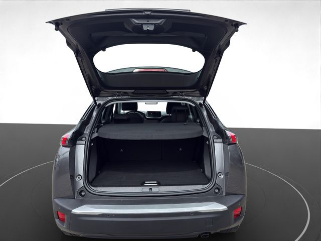 Peugeot 2008 1.2 PureTech 100 Active Pack Kam.+LED+SHZ