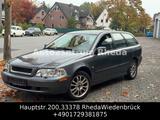 Volvo V40 Classic Limited Edition 1.8 - gebrauchte Volvo V40 aus dem Jahr 2003
