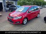 Seat Alhambra 2.0 TDI Style Plus 7 Sitzer Kamera  AHK - Seat Alhambra: Style Plus