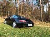 Porsche 996 Carrera 4 Coupé Carrera - Porsche Gebrauchtwagen von 1999