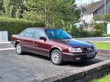 Audi 100 C4 2.6L V6 / Oldtimer - gebrauchte Audi 100 aus dem Jahr 1993