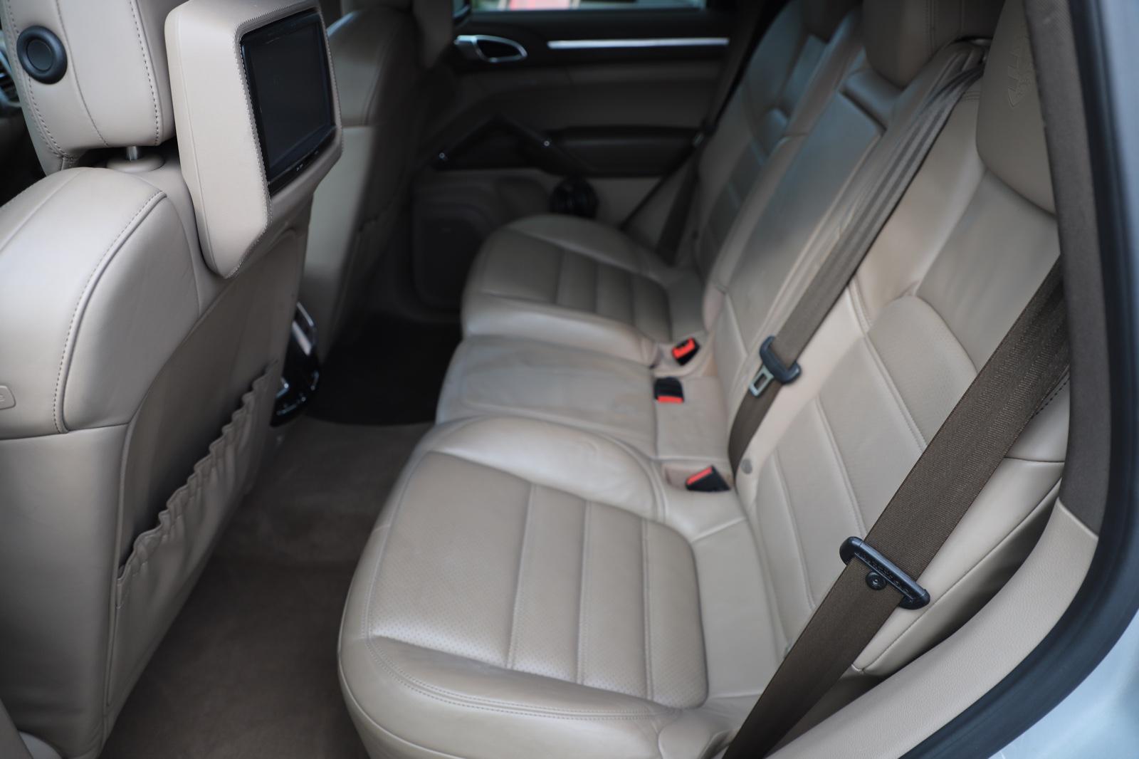 PORSCHE CAYENNE DIESEL V6 3.0 245 CH 4X4 BVA - HAYON ÉLECTRIQUE - TOIT OUVRANT - TOIT PANORAMIQUE - BOSE