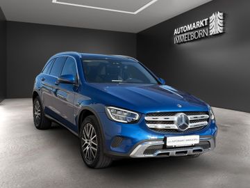 Mercedes GLC 300 - 2