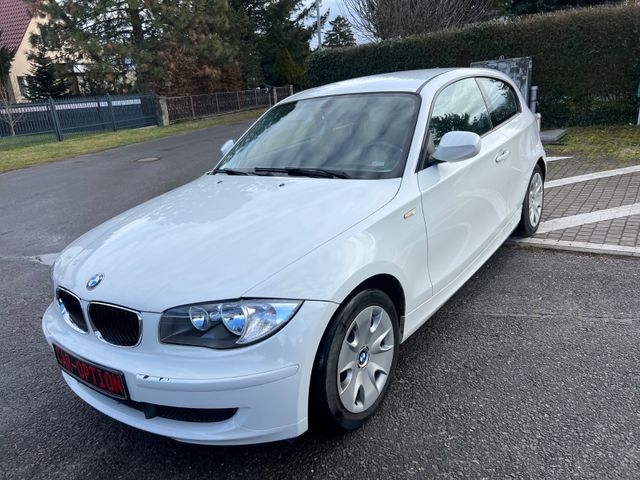 BMW 116 Baureihe 1 Lim. 116i