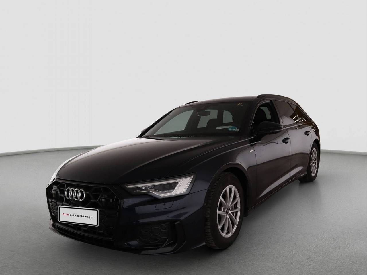 Audi A6 - Bild 2