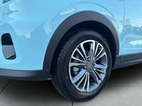 Leapmotor T03 - Vorschau Bild 4