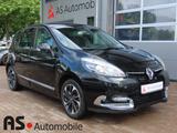 Renault Scenic III BOSE 1.2 Navi*Kamera*SHZ*PDCv+h*AHK - Renault Scenic: Iii
