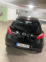 Mazda 2 1.5 MZR Center-Line Autom. Center-Line - Mazda 2 in Frankfurt (Main)