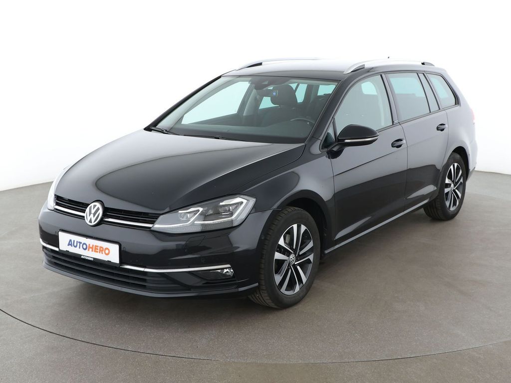Image of Volkswagen Golf