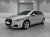 Audi A3 TDI SPORT KLIMA+NAVI+XENON+KAMERA+DSP+ALU+TÜV - Diesel Gebrauchtwagen