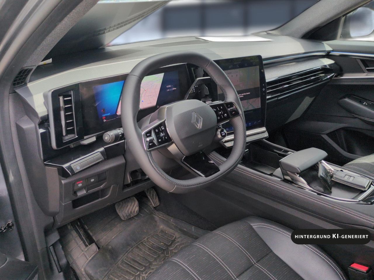 Renault Austral - Bild 13