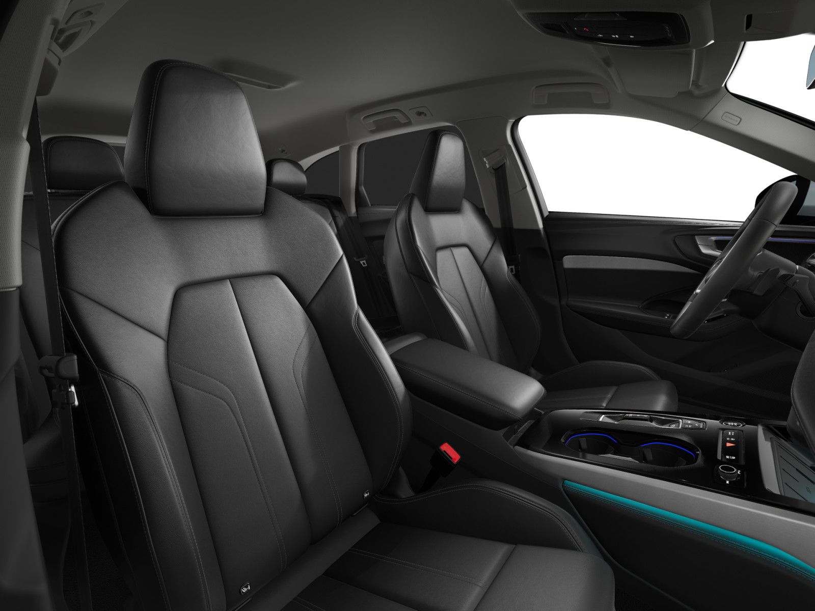 Audi A5 - Bild 10
