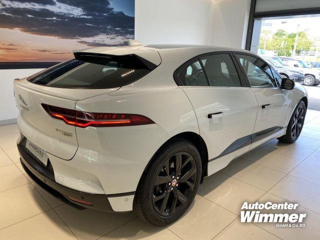 Foto Nummer 3: JAGUAR I-Pace