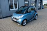 Smart ForTwo Coupe Passion Panorama/Klima/Servo/Shz - Smart ForTwo Gebrauchtwagen in Augsburg