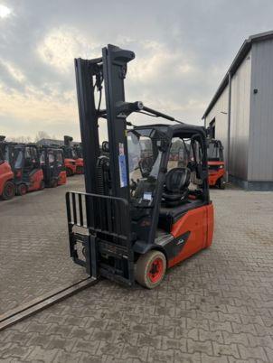 Linde E16L-02