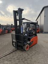 Linde E16L-02 - Linde L16