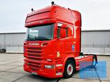 Scania R580 V8 4X2 TOPLINE RETARDER EURO 6 2017 - Offers