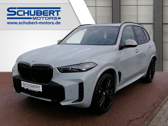 BMW X5 50e xDrive M Sport *UPE 125.830€* AHK Pano