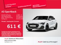 Audi A3 - Vorschau Bild 1