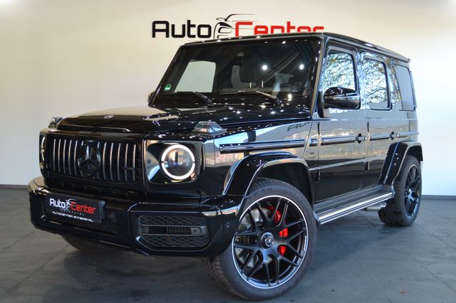 Mercedes-Benz G 63 AMG *Night Paket*AMG Driver's Package*22 Z*