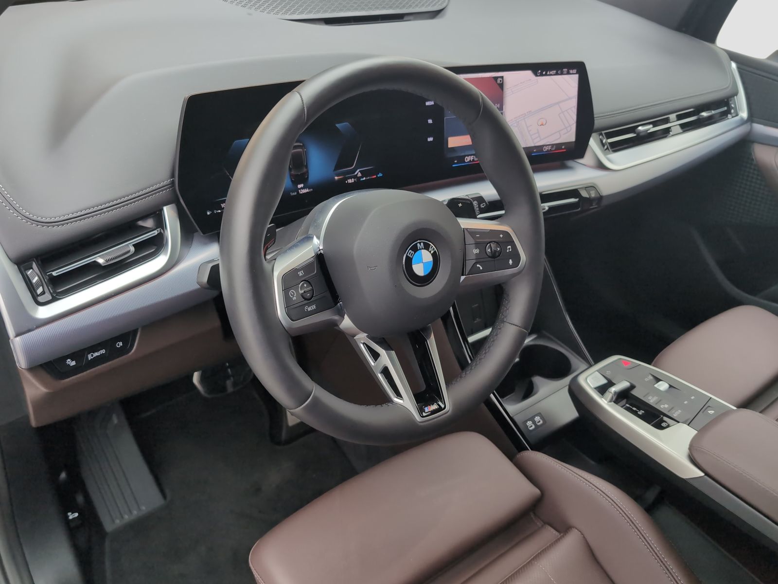 BMW 220 Active Tourer - Bild 11