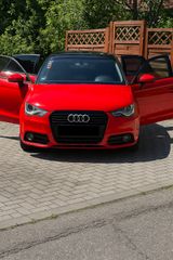 Audi A1 1.6 TDI Ambition | S tronic | Panorama |