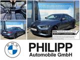 BMW M440i xDrive Coupe M-Sport Carbon-Pak h&k Glasda