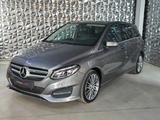 Mercedes-Benz B 200 Urban LED*NAVI*AHK*PDC*TOT-WINKEL*SIHZ* - Mercedes-Benz B-Klasse Gebrauchtwagen in Dresden