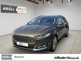 Ford Mondeo 2.0 Vignale +PANO+MASSAGE+LED+ - Ford Mondeo: Automatik
