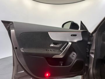 Mercedes CLA 250 Shooting Brake - 11