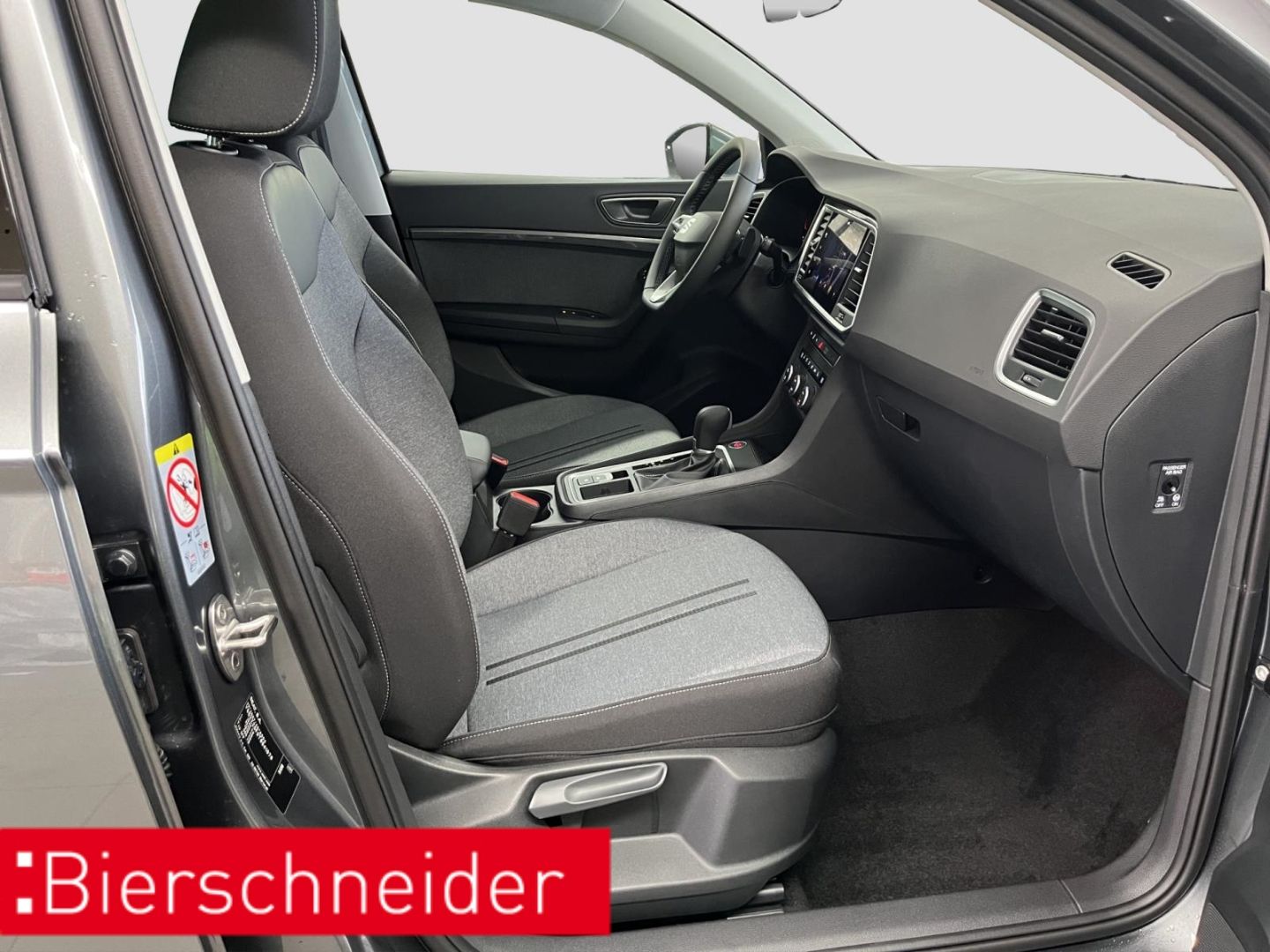 Seat Ateca - Bild 15