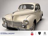 Peugeot 203 A Luxus - Autos aus dem Jahr 1954