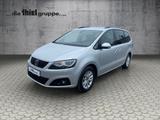 Seat Alhambra 2.0 TDI Style +ACC+AHK+SmartLink+NAVI+S - Seat Alhambra Style mit Diesel-Antrieb