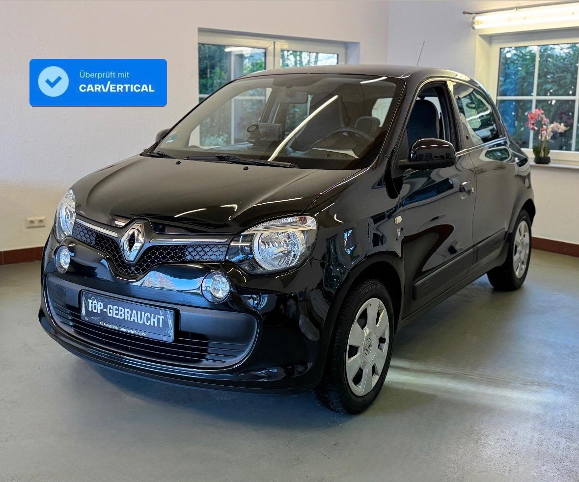 Renault Twingo Dynamique Klima | SHZ | TÜV