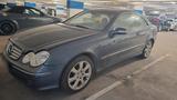 Mercedes-Benz Mercedes CLK 320 - Mercedes-Benz CLK 320 Gebrauchtwagen in Berlin