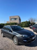 Renault Laguna 2.0 dCi 150CV SporTour Nav - gebrauchte Renault Laguna aus dem Jahr 2011