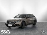 Mercedes-Benz E 220 d 4M T All Terrain MBUX+360°+DIG-LED+AHK - Mercedes-Benz mit Diesel-Antrieb: Kombi