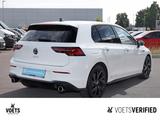 Volkswagen GOLF VIII GTI BLACK STYLE IQ-LIGHT+NAVI+KAMERA - Volkswagen Golf: Vii