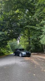 BMW E61 525i - BMW 525 in Herne