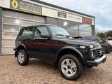 Lada Niva 4x4 Luxus, Klima, Modell 2025 - Lada Niva Tageszulassungen