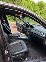 Mercedes-Benz E 250 - Mercedes-Benz E 250: Standheizung