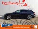 Audi A6 Avant Sport 50 TDI quattro Tiptr. AHK/LED/NAV - Audi: 50