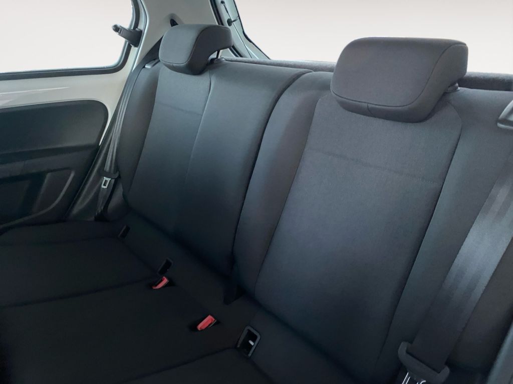 Fahrzeugabbildung Volkswagen e-up