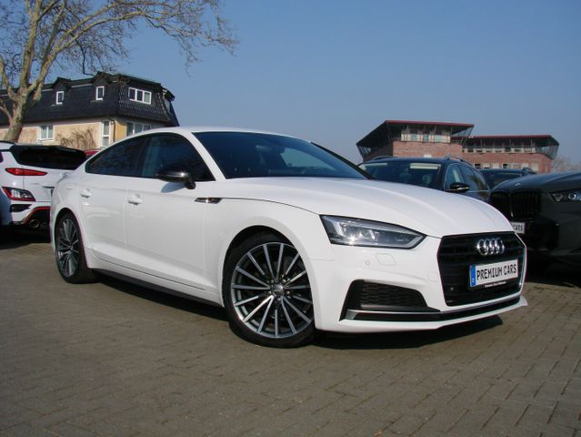 Audi A5 Sportback 40TFSi S line Matrix-LED Navi AHK