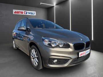 BMW 218 Gran Tourer - 2