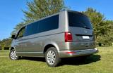 Volkswagen T6 Multivan langer Radstand LR LED Alcantara - Volkswagen: Radstand Multivan Langer