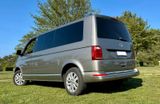 Volkswagen T6 Multivan langer Radstand LR LED Alcantara - Volkswagen: Kleinbus, Radstand Langer