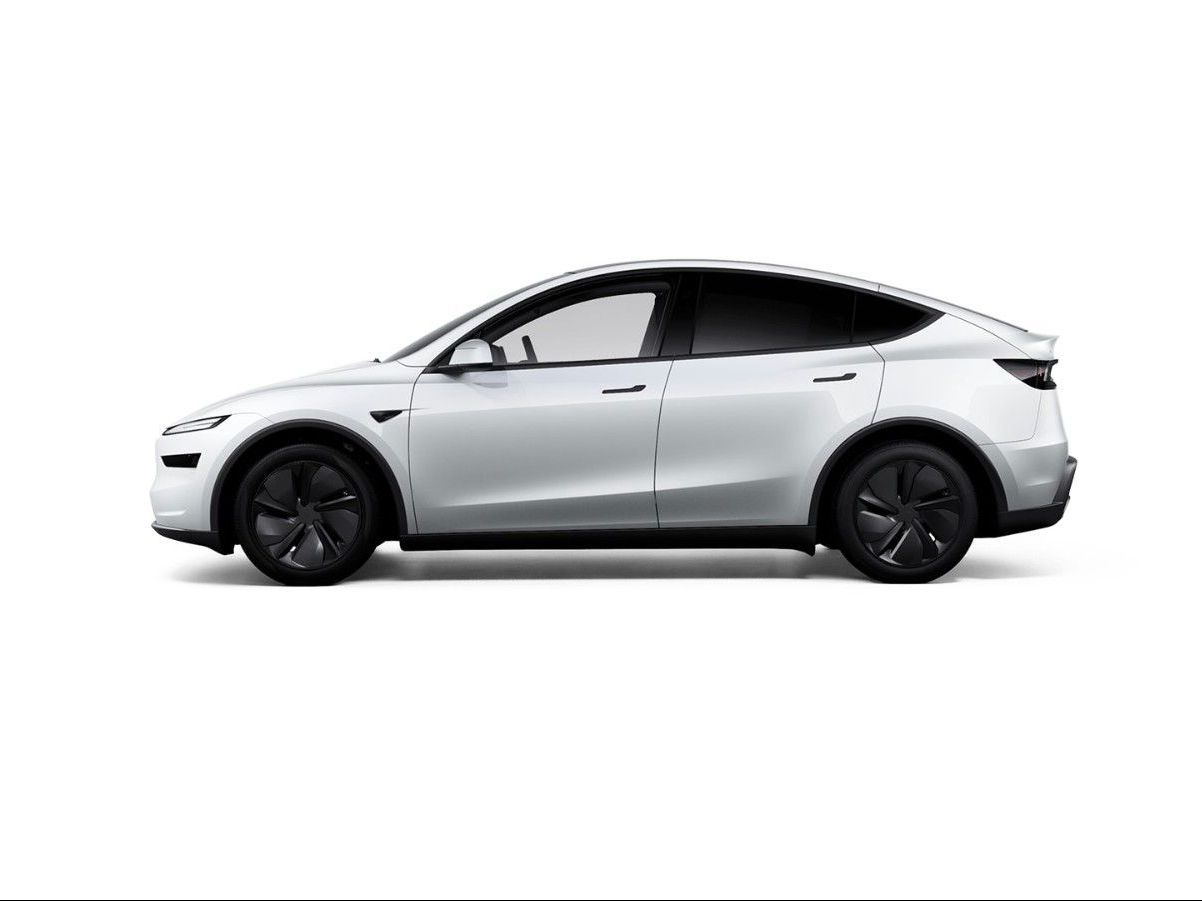 Tesla Model Y - Bild 2
