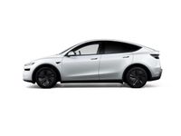 Tesla Model Y - Vorschau Bild 2