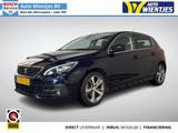 Peugeot 308 1.5 BlueHDi | Blue Lease Premium 5-türig | P - Peugeot 308: Premium